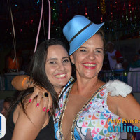 CarnaFigueiras 2017 - Carnaval da Saudade - P-02 - Foto 40