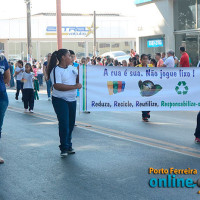 Desfile Cívico 7 de Setembro - 2017 - Parte 02 - Foto 28