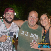 Carnaval 2018 com Broco do Burro - P-01 - Foto 75