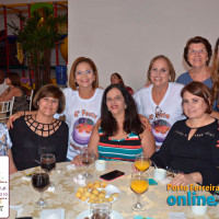 4ª Confraternização de Amigos Virtuais - P02 - Foto 22