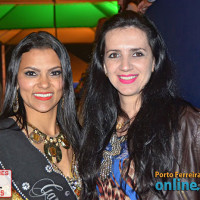 FEIFE 2016 - Show com Thaeme & Thiago - P03 - Foto 28