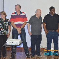 Vila Rica Center - Confraternização 2018 - P01 - Foto 49