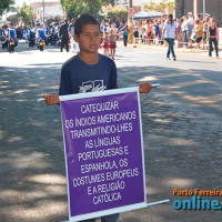 Desfile Cívico 7 de Setembro 2013 - Porto Ferreira - Parte 02 - Foto 101