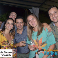 Baile do Hawaii 2018 no Clube de Campo - P01 - 10/11 - Foto 47