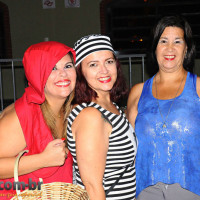 Festa a Fantasia no Clube de Campo - Parte 03 - Foto 37