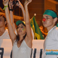 Manifestação Popular em Porto Ferreira - P-01 - Foto 95