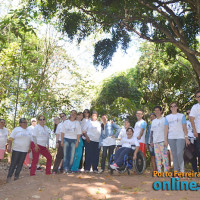 APAE - IV Encontro Projeto Ser Mais - Foto 47