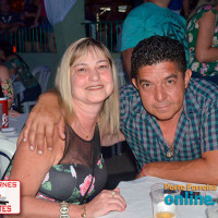 Festa dos 60 anos do Clube de Campo das Figueiras - P02 - Foto 62