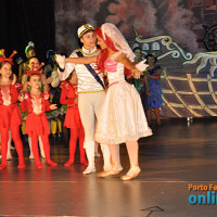 VII Festival de Dança "A Pequena Sereia" - Parte 2 - Foto 81