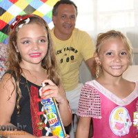 Carnaval no Clube de Campo - Matinê - 12/02 - P-01 - Foto 58