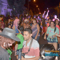 Carnaval 2018 com Broco do Burro - P-01 - Foto 53