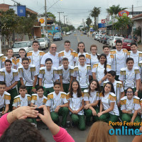 Desfile Cívico 7 de Setembro - 2016 - Parte 02 - Foto 80