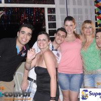 Carnaval no Clube de Campo das Figueiras - 11/02 - P-02 - Foto 49