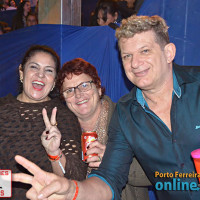 FEIFE 2016 - Show com Thaeme & Thiago - P03 - Foto 21