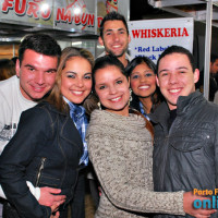 EXPOSHOW 2011 - Show com Exalta Samba - 04/08 - Parte 2 - Foto 32