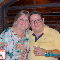 Festa dos 60 anos do Clube de Campo das Figueiras - P02 - Foto 16