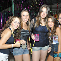 Carnaval 2012 Clube de Campo - Noite 18/02 - Parte 02 - Foto 32