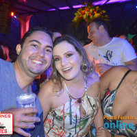 Baile do Hawaii 2018 no Clube de Campo - P05 - 10/11 - Foto 11