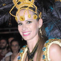 Carnaval no Clube de Campo das Figueiras - 11/02 - P-02 - Foto 19