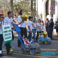 Desfile Cívico 7 de Setembro 2014 - Porto Ferreira - Parte 01 - Foto 51