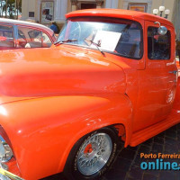 Porto Ferreira Online na 16ª Exposição de Carros Antigos em ARARAS-SP - Foto 82