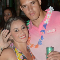 Baile do Hawaii no Clube de Campo - Parte 3 - 22/11 - Foto 44