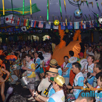 Carnaval no Clube de Campo - Noite - 01/03 - Foto 95