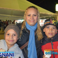 FEIFE 2013 - Show com Humberto e Ronaldo - P02 - Foto 35