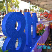 Parada de 29 de Julho - Porto Ferreira 118 anos - P-02 - Foto 68