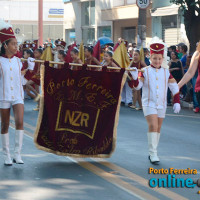 Desfile Cívico 7 de Setembro - 2017 - Parte 02 - Foto 24