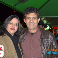 FEIFE 2013 - Show com Luan Santana - P01 - Foto 51