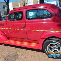 Porto Ferreira Online na 16ª Exposição de Carros Antigos em ARARAS-SP - Foto 19