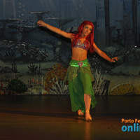 VII Festival de Dança "A Pequena Sereia" - Parte 1 - Foto 38