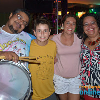 Carnaval no Clube de Campo - Noite - 01/03 - Foto 87