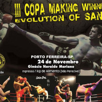 III Copa Making Winners - Evolution of Sanda - P-03 - Foto 116