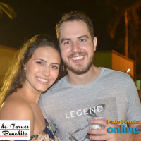 Baile do Hawaii 2018 no Clube de Campo - P01 - 10/11 - Foto 12