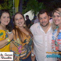 Baile do Hawaii 2018 no Clube de Campo - P01 - 10/11 - Foto 59