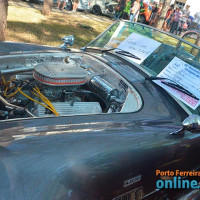 Porto Ferreira Online na 16ª Exposição de Carros Antigos em ARARAS-SP - Foto 8