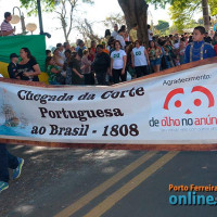 Desfile Cívico 7 de Setembro 2013 - Porto Ferreira - Parte 03 - Foto 44