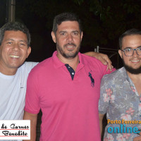 Baile do Hawaii 2018 no Clube de Campo - P01 - 10/11 - Foto 9