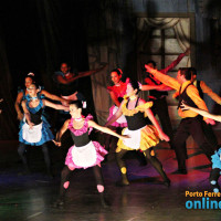 VIII Festival de Dança - 2012 - 08/12 - Parte 02 - Foto 2