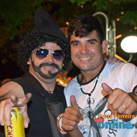 Carnaval 2015 com Bróco do Burro - P-01 - Foto 19