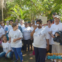 APAE - IV Encontro Projeto Ser Mais - Foto 63