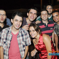 Tulha Bar - 16/03 - Foto 2