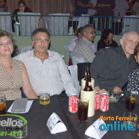 Baile Anos 60 - Clube de Campo das Figueiras - P02 - Foto 26