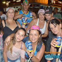 Carnaval 2015 com Bróco do Burro 13/02 - P-01 - Foto 48