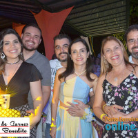 Baile do Hawaii 2018 no Clube de Campo - P01 - 10/11 - Foto 63