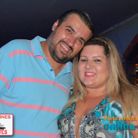 Festa dos 60 anos do Clube de Campo das Figueiras - P02 - Foto 12