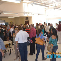 Inauguração do Centro Dia do Idoso Maria de Fátima Ferrari Bulgarelli - Foto 33