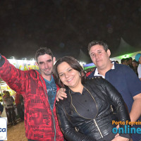 PIRASSUNUNGA FEST SHOW 2013 - Thaeme e Thiago - P01 - Foto 74